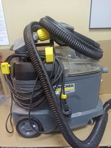 Б/в Пилосос Karcher puzzi 8/1 01-200851074
