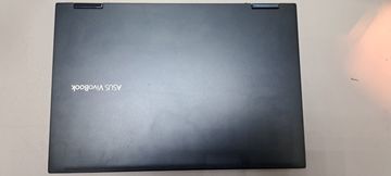 Б/в Ноутбук Asus 15/ryzen 5 5500u ddr4/8gb ddr4/hdd *відсутній/ssd 256 gb/*інтегрована 01-200843550