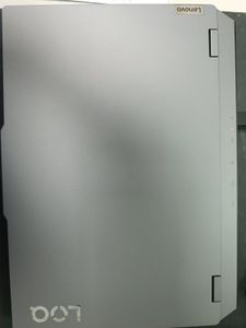 Б/в Ноутбук Lenovo 15/core i5-12450hx ddr5/24gb ddr5/ssd 512 gb/geforce rtx4050 6gb 01-200851889