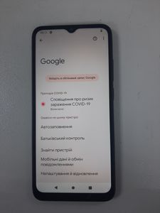 Б/у Мобильный телефон Xiaomi redmi a1 2/32gb 01-200851873