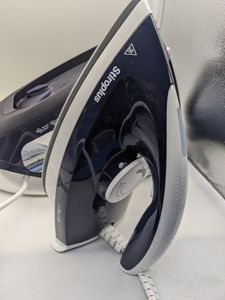 Б/в Праска з парогенератором Stiroplus sp2010 01-200794067