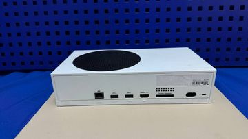 Б/в Ігрова приставка Microsoft xbox series s 512gb 01-200850924