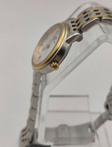 01-200191766: Maurice Lacroix les classiques ref lc-1012