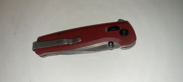 Б/у Нож туристический Sog terminus xr 01-200850944