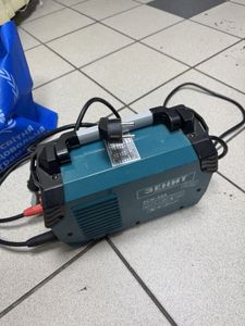 Б/у Сварочный аппарат Зенит зси-255 01-200851874