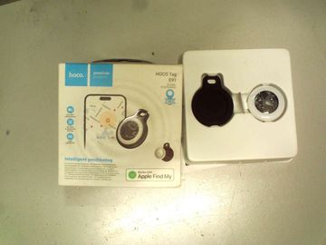 Б/у Фітнес-трекер Hoco e91 01-200851915