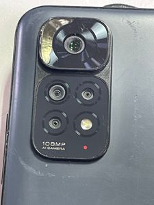 Б/у Мобильный телефон Xiaomi redmi note 11s 6/128gb 01-200854015