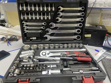 Б/у Набор инструментов Haisser 70015 01-200854033