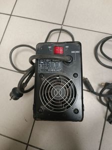 Б/в Зварювальний апарат Dnipro-M sab-15d 01-200855281