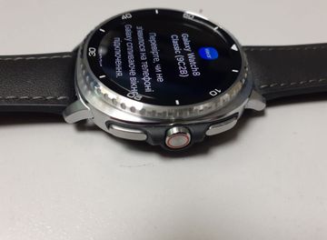 Б/в Смарт-годинник Samsung galaxy watch8 classic 46 mm 01-200854261