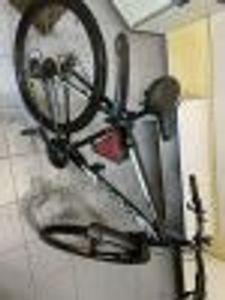 Б/в Велосипед Discovery rider 01-200855026