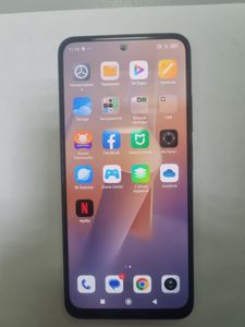 Б/в Мобільний телефон Xiaomi redmi note 11 4/64gb 01-200854834