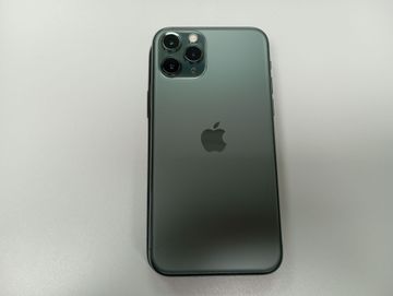 Б/в Мобільний телефон Apple iphone 11 pro 256gb 01-200854873