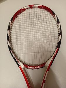 Б/в Ракетка для тенісу Prestige mid plus 01-200855606