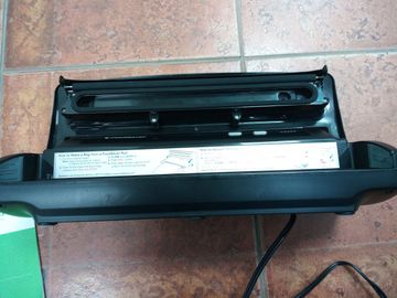 Б/в Вакууматор Foodsaver v2244 01-200855468