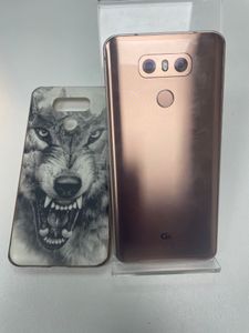 Б/в Мобільний телефон Lg g6 2/32gb 01-200854949