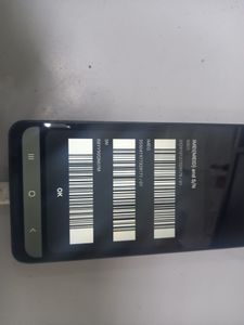 Б/в Мобільний телефон Samsung galaxy a07 4/128gb 01-200855500