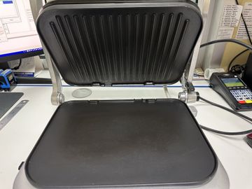 Б/в Гриль Sencor sbg 6231ss 01-200855268