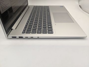 Б/в Ноутбук Hp 16/core ultra 5 125h ddr5/16gb ddr5/hdd *відсутній/ssd 512 gb/*інтегрована 01-200854207