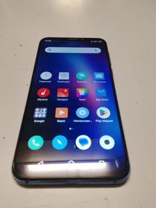 Б/в Мобільний телефон Meizu x8 4/64gb 01-200839324