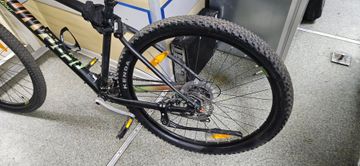 Б/в Велосипед Bergamont revox 2 29" 2022 / рама 48см greenish anthracite 01-200846712