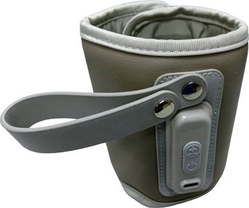 Б/в Підігрівач пляшечок Lionelo thermup go 01-200858256