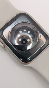 Б/в Смарт-годинник Apple watch series 9 gps 41mm aluminum case 01-200817366