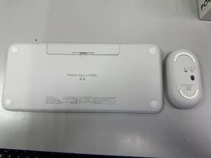 Б/в Бездротові клавіатура+миша Logitech pebble 2 combo 01-200858507