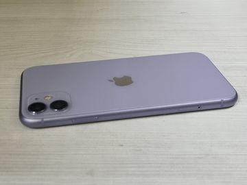 Б/в Мобільний телефон Apple iphone 11 64gb 01-200858405