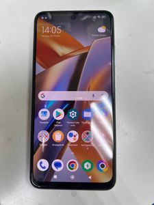 Б/в Мобільний телефон Xiaomi poco m5s 6/128gb 01-200858419