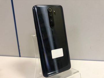 Б/в Мобільний телефон Xiaomi redmi note 8 pro 6/128gb 01-200858696