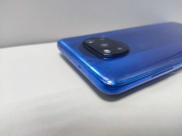 Б/в Мобільний телефон Poco x3 nfc 6/128gb 01-200858890