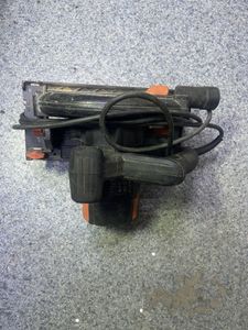 Б/у Пила дисковая Dnipro-M cs-185lx 01-200858738