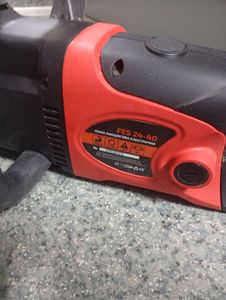 Б/в Пила ланцюгова Forte fes 24-40 01-200858907