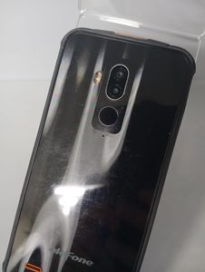 Б/в Мобільний телефон Ulefone armor 5 4/64gb 01-200859650