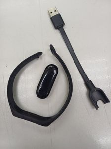 Б/в Фітнес-браслет Xiaomi mi band 3 01-200859920
