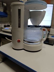 Б/в Кавоварка Atlanta ath-540 01-200859763