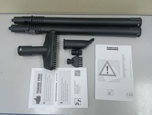 Б/в Пароочищувач Karcher sc 3 deluxe 01-200859257