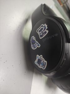 Б/у Наушники Proove tender 01-200861204