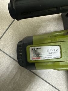 Б/в Пила ланцюгова Eltos пц-2600 01-200862460