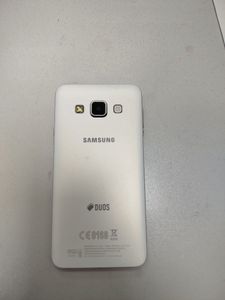 Б/в Мобільний телефон Samsung galaxy a3 01-200861793
