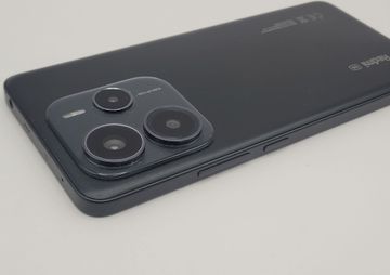 Б/у Мобильный телефон Xiaomi redmi note 14 5g 8/256gb 01-200860312