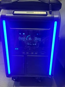 Б/в Зарядна станція Zendure superbase v6400 3800вт ups semi-solid gridflow wifi/bt 01-200862554