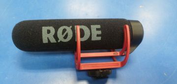 Б/в Мікрофон Rode videomic go 01-200861820