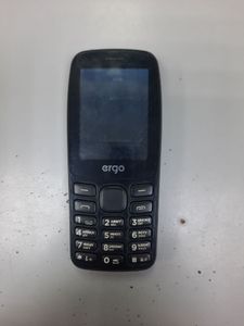 Б/в Мобільний телефон Ergo b241 01-200862782