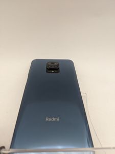 Б/в Мобільний телефон Xiaomi redmi note 9 pro 6/64gb 01-200861946