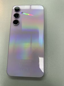 Б/у Мобильный телефон Samsung galaxy a55 5g 8/256gb 01-200861873