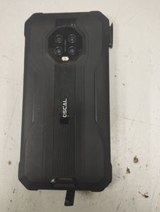 Б/в Мобільний телефон Blackview oscal s60 3/16gb 01-200862358