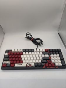 Б/у Клавиатура Bloody s98 naraka 01-200862074