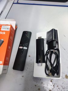 Б/в HD-медіаплеєр Xiaomi mi tv stick mdz-24-aa 01-200861849